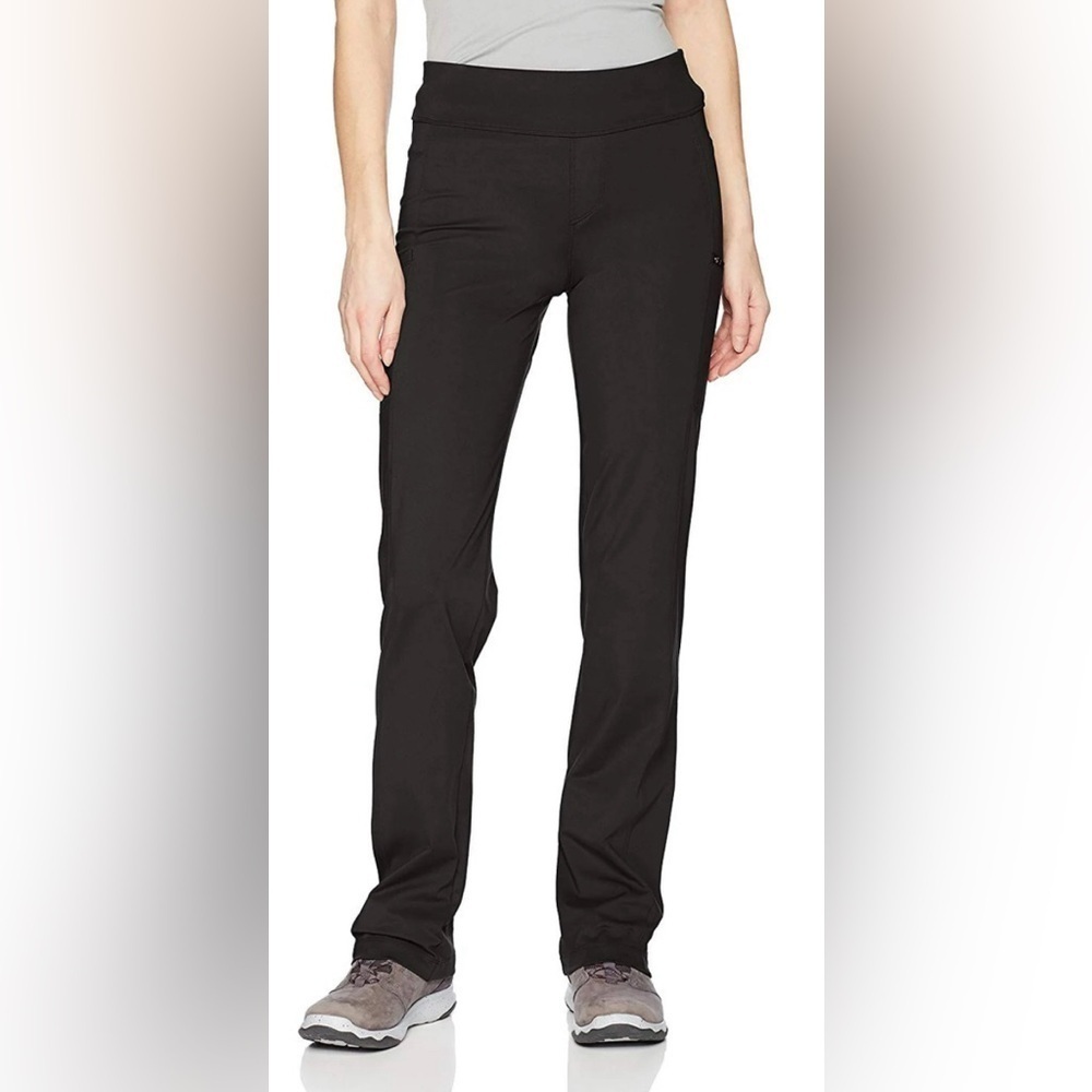 ROYAL ROBBINS Sz XL Jammer Knit Trim Fit Trousers Pants NEW WITH TAGS
